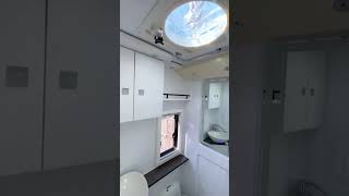 Come and see my RV Do you want to travel in such an RV [upl. by Ollopa]