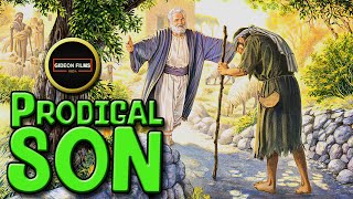 Parable of the Lost Son  Prodigal son  Parable of Jesus  Luke 151132  The Parable of Lost Son [upl. by Aryajay102]