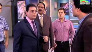 CID Par Grahan 3  Episode 901  28th December 2012 [upl. by Aubrie]