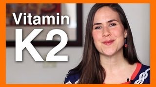 Why Vitamin K2 is so important and how to get it [upl. by Nawrocki]