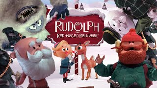 Rudolph the RedNosed Reindeer 1964 Classic Christmas Special  Full HD  Analysis amp Review [upl. by Nare]