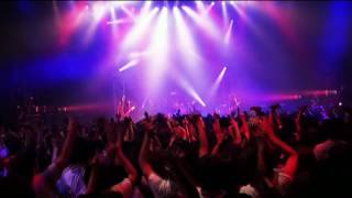 RIZE 「American Hero」 TOUR 2008 TKO [upl. by Mcclain]