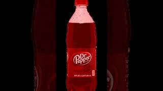 bass boosted vine boom dr pepper bottle [upl. by Einnhoj602]