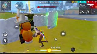 freefire PC BlueStacks 5 Gameplay 🖥 freefiremax totalgaming tondegamer freefireshorts [upl. by Nilac]