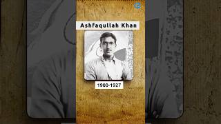 Remembering Ashfaqullah Khan 120 Years of Patriotism amp Sacrifice  Devender Sir  Edukemy IAS upsc [upl. by Acimehs]