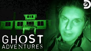 Zak Bagans’ Most Intense School Hauntings  Ghost Adventures  Discovery [upl. by Annert]