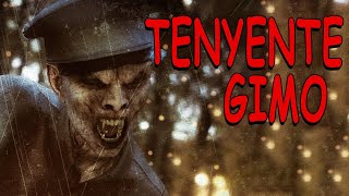 ASWANG NA SI TENYENTE GIMO [upl. by Ejrog]