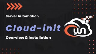 🚀 Automate Your Server Setup with Cloudinit  FREE Config amp Complete Guide 🖥️✨ [upl. by Celle]