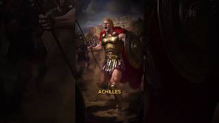 The Wrath of Achilles shorts subscribe mythology audiobook history [upl. by Zandt]