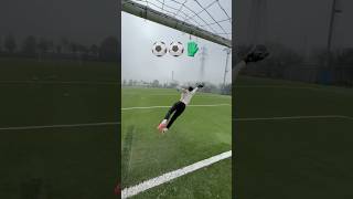 🆚 dilegk portiere calcio soccershorts goalkeeper goals goalkeepersaves soccerchallenge [upl. by Fancy]