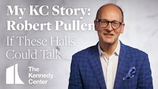 My KC Story Robert Pullen  If These Halls Could Talk [upl. by Dillon]