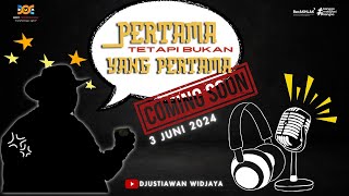 PODCAST MINUM SIANIDA EPISODE 1 SEGERA TAYANG [upl. by Erodoeht]