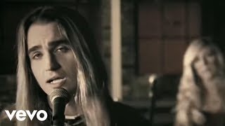 Cross Canadian Ragweed  Sick And Tired Closed Captioned [upl. by Cammie]