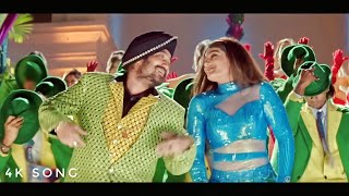 Ankh Ladti Hai To Ladne De  Nach Baby Nach Kudi Dance  Ladti Hai To Ladne De  Dance  DJ  Remix [upl. by Laurice]