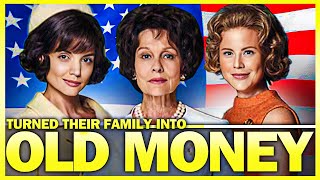 The Kennedys  How Kennedys Women Turned Their Family Into quotOld Moneyquot [upl. by Nereen527]