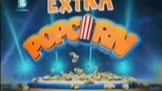 Obb Extra PopCorn B Channel TV 20122014 Versi Lengkap [upl. by Alyda412]