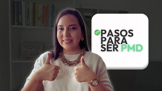 ¡Conviértete en Project Manager Digital 5 Pasos para Iniciar tu Carrera 🚀 [upl. by Gloria364]