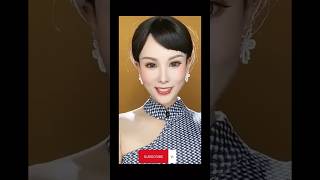 This professional makeup artist did a great job trending makeup makeupartist trending [upl. by Rodi284]