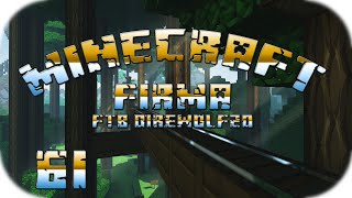 Minecraft Firma  61  Boden verlegen  Deutsch HD [upl. by Chance]