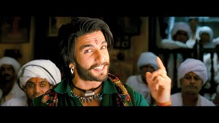 Ram Leela Full Movie HD  Ranveer Singh  Deepika Padukone  Richa Chadha  Review amp Facts Explain [upl. by Selinski155]