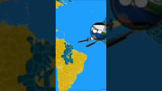 World war 3 America vs indiaRussia shorts viralshorts [upl. by Ricardo]