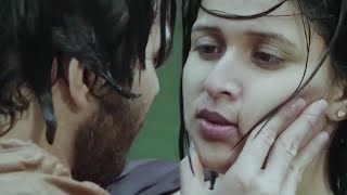 new love story movie 2023romantic South Indian movie in Hindi dubbed anjali [upl. by Knorring]