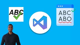 How To Check Spelling for mdx Files In VSCode Using cspell [upl. by Garner739]