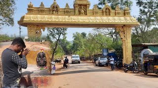 idagunji temple ಗಣಪತಿ‌ ದೇವಸ್ಥಾನ ಇಡಗುಂಜಿ Idagunji ganapati temple Honnavara [upl. by Aloke]