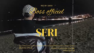 BOSS  SERI  Official Lyrics Music video [upl. by Ikilisav996]