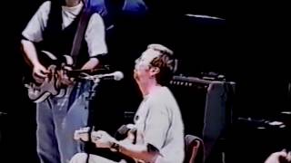 Eric Clapton  Pilgrim 19971016 Tokyo JP [upl. by Soule]