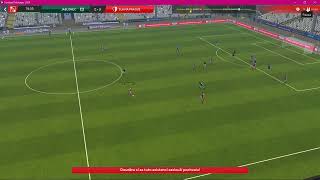 JABLONEC  SLAVIA 3082026 [upl. by Diamante]