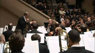 RimskyKorsakov Russian Easter Festival Overture Op 36 Gergiev [upl. by Aisatsan179]