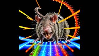 Ultimate Rat Repellent The Most Effective Ultrasonic Sound to Banish Stubborn Pests 2024 Edition [upl. by Ennovad344]