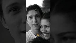 Tom Hollands Cute Tribute to Zendayas Challengers [upl. by Liuka]