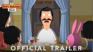 Official Trailer  The Bobs Burgers Movie  20th Century Studios [upl. by Dola]