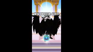 Monster Legends  New Ancestor Teaser Graciel Choirmaster [upl. by Malinowski]