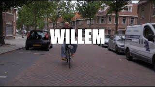 Het verhaal van Willem  Klant bij de voedselbank [upl. by Polard691]