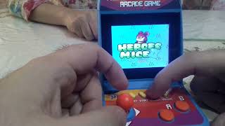 provo headtohead arcade game da legami Milano con mia madre gameplay ita [upl. by Vareck]