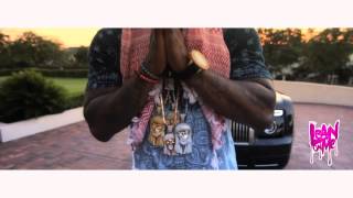 KILLA KYLEON  BACKSEAT FREESTYLE MUSIC VIDEO [upl. by Anilrahc242]