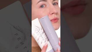 The best glowing dewy skin duo from fenty skin skincare fentybeauty [upl. by Eannyl970]