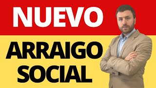 🔥NUEVO ARRAIGO SOCIAL 2022🔥 Cómo hacer Arraigo Social [upl. by Anilys]