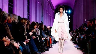 Blumarine  Fall Winter 20182019 Full Fashion Show  Exclusive [upl. by Hamlin]