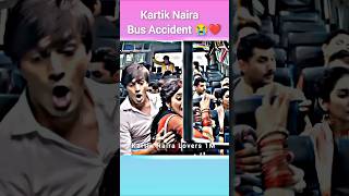 kartik naira mohsinkhan😭💔 shivangijoshi yerishtakyakehlatahai youtubeshorts trending shorts [upl. by Assirroc814]