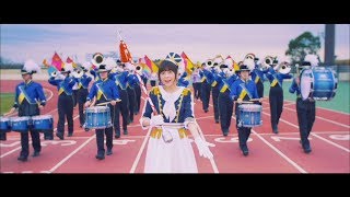 水瀬いのり「Catch the Rainbow！」MUSIC VIDEO [upl. by Sobel]