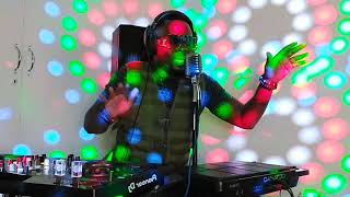 Dj LaTimmy  Embobe table drum mix curfew 7pm4am🔥🔥🔥🔥 [upl. by Ydolem]