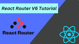 React Router Dom v6 Tutorial for Beginners in 10 Minutes 2023 [upl. by Akirahc]