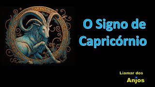 SIGNO DE CAPRICORNIO [upl. by Celeste]