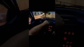 dirt rally pov simracing simr [upl. by Stempien]