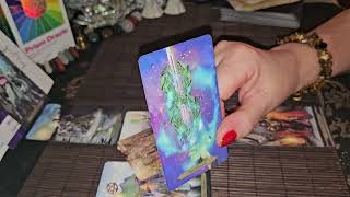 ♌️ LEU  APRILIE 2024  PREVIZIUNI TAROT ♌️ [upl. by Ahtela]