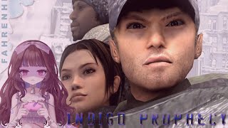 Indigo Prophecy pt1 [upl. by Lraed879]